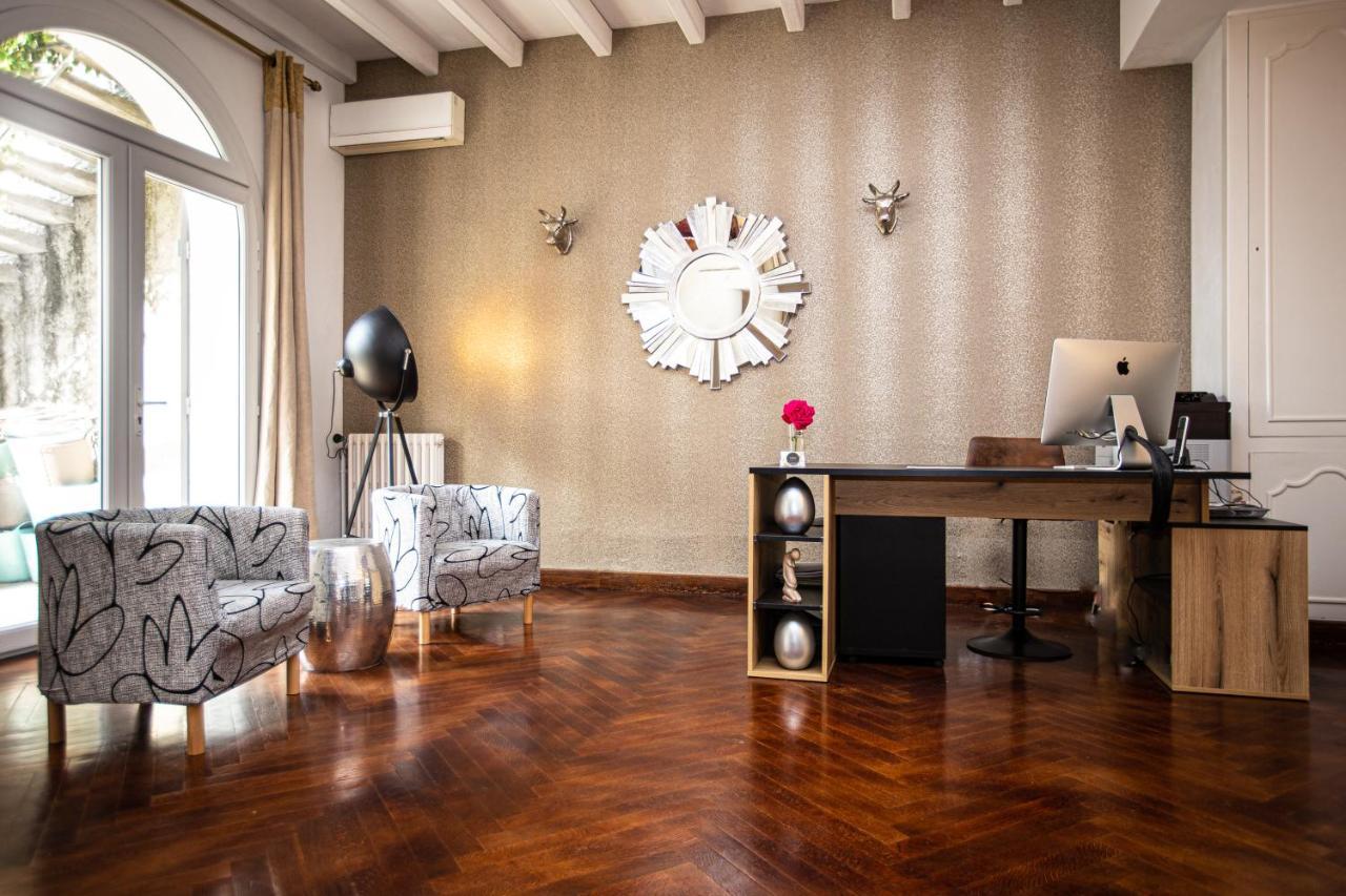 Bed and Breakfast 45Bb Каркассон Экстерьер фото