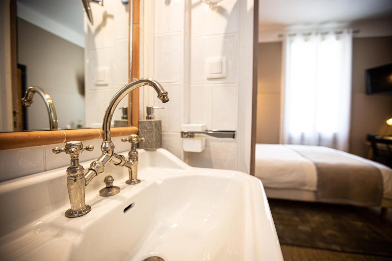 Bed and Breakfast 45Bb Каркассон Экстерьер фото