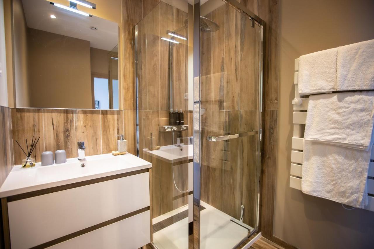 Bed and Breakfast 45Bb Каркассон Экстерьер фото