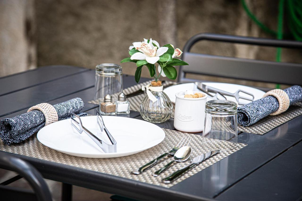 Bed and Breakfast 45Bb Каркассон Экстерьер фото