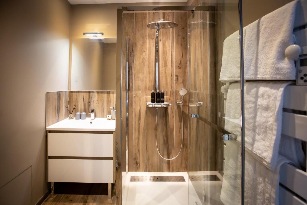 Bed and Breakfast 45Bb Каркассон Экстерьер фото