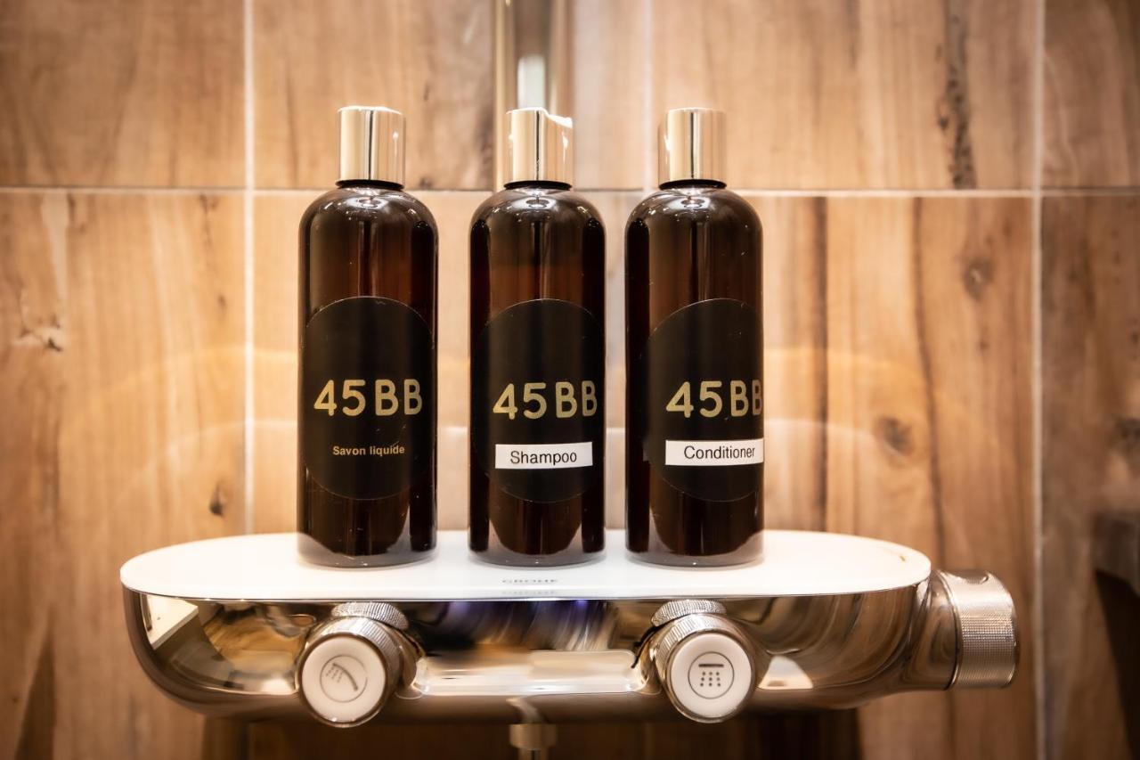 Bed and Breakfast 45Bb Каркассон Экстерьер фото
