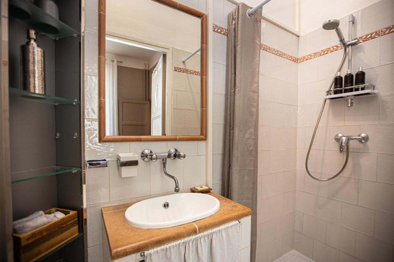 Bed and Breakfast 45Bb Каркассон Экстерьер фото
