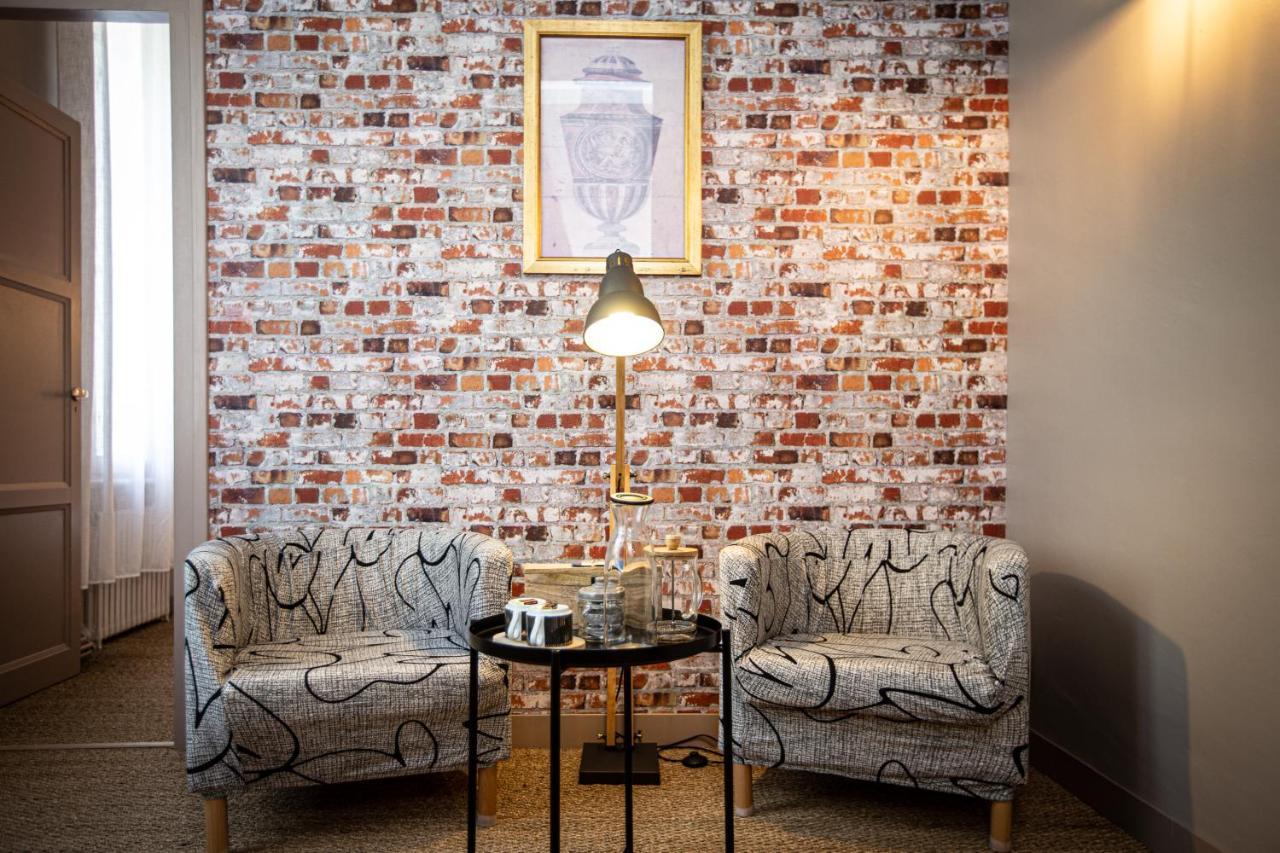 Bed and Breakfast 45Bb Каркассон Экстерьер фото
